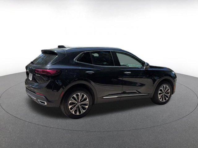 used 2024 Buick Envision car, priced at $27,198