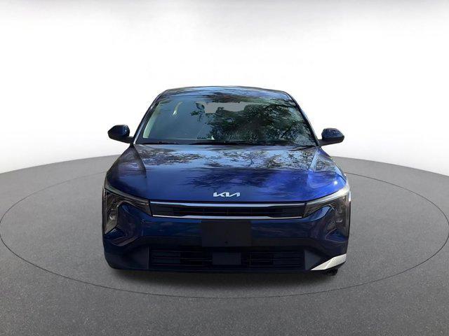 used 2025 Kia K4 car, priced at $16,775