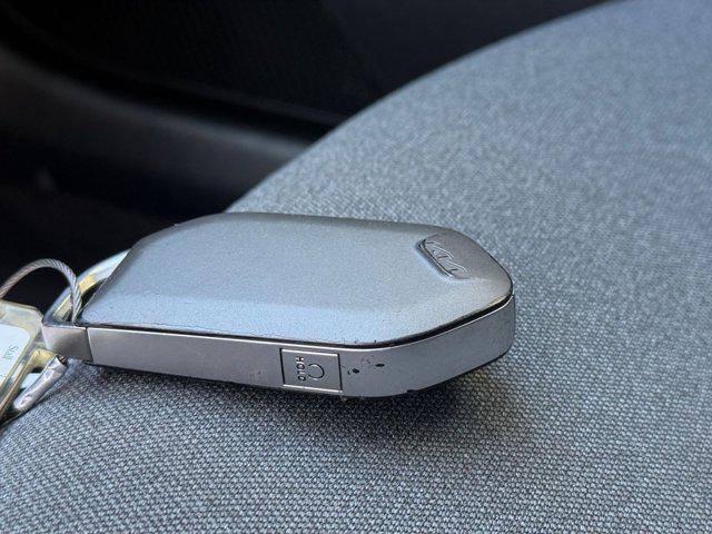 used 2025 Kia K4 car, priced at $16,775