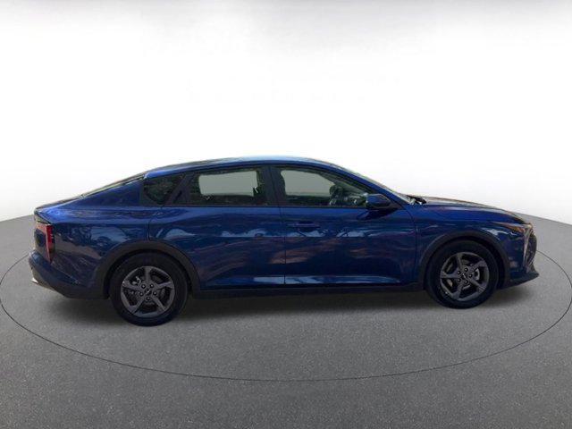 used 2025 Kia K4 car, priced at $16,775