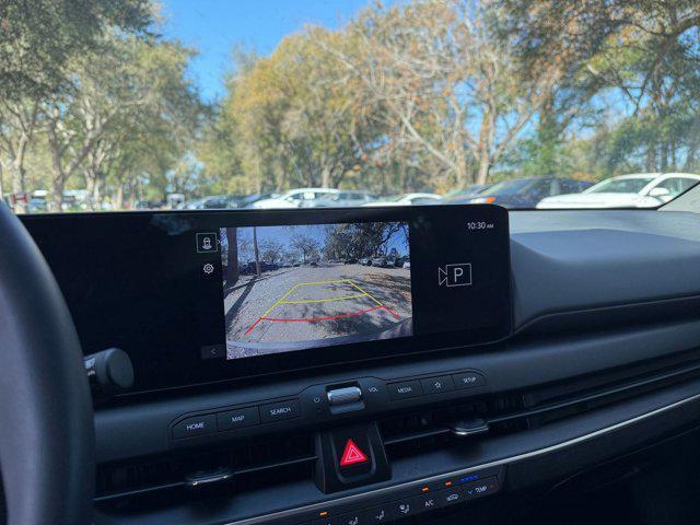 used 2025 Kia K4 car, priced at $16,775