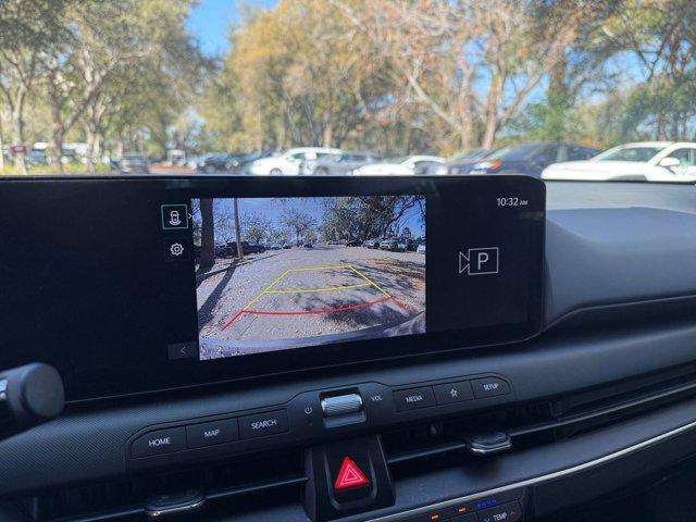 used 2025 Kia K4 car, priced at $16,775