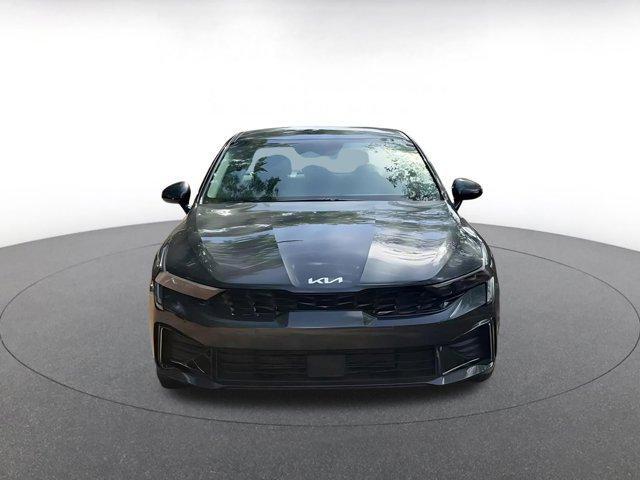used 2025 Kia K5 car, priced at $21,995