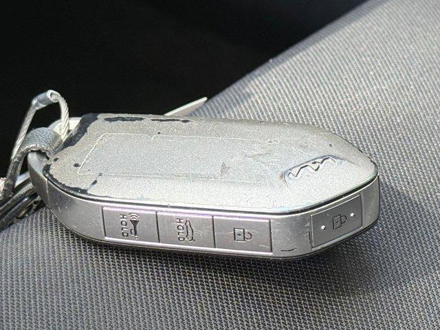 used 2025 Kia K5 car, priced at $21,995