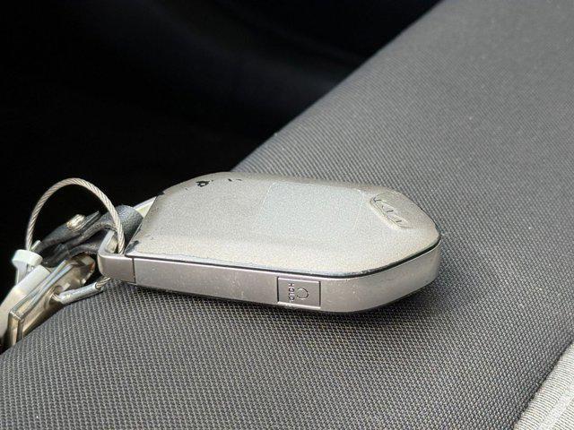 used 2025 Kia K5 car, priced at $21,995