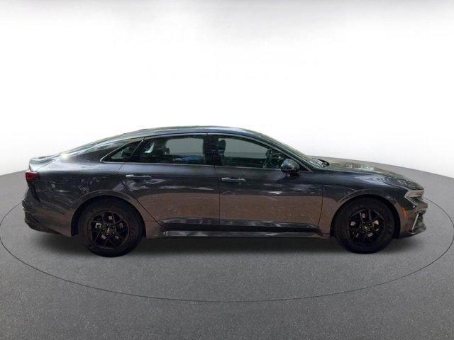 used 2025 Kia K5 car, priced at $21,995