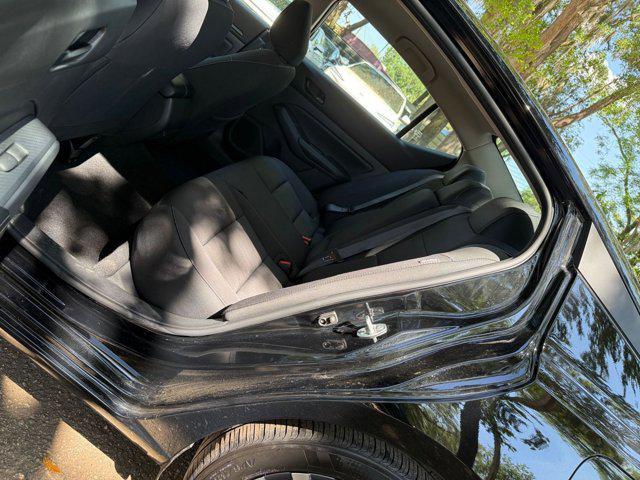 used 2025 Nissan Altima car, priced at $18,249