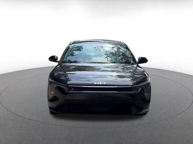 used 2025 Kia K4 car, priced at $19,098