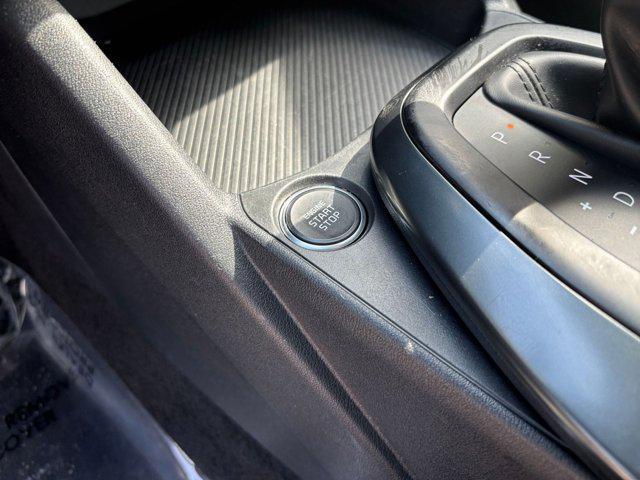 used 2025 Kia K4 car, priced at $19,098