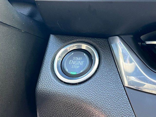 used 2025 Buick Envista car, priced at $23,198
