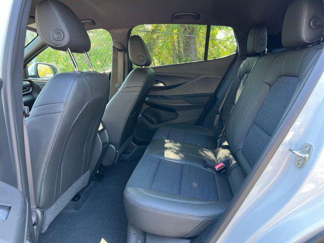 used 2025 Buick Envista car, priced at $23,198