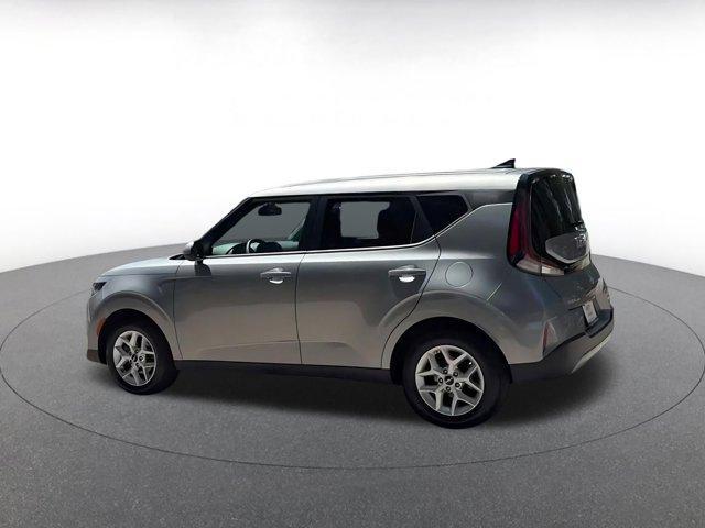 used 2025 Kia Soul car, priced at $16,762