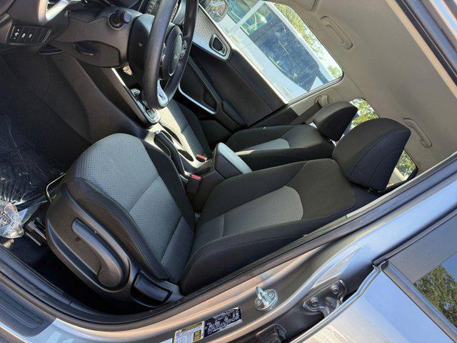 used 2025 Kia Soul car, priced at $16,762