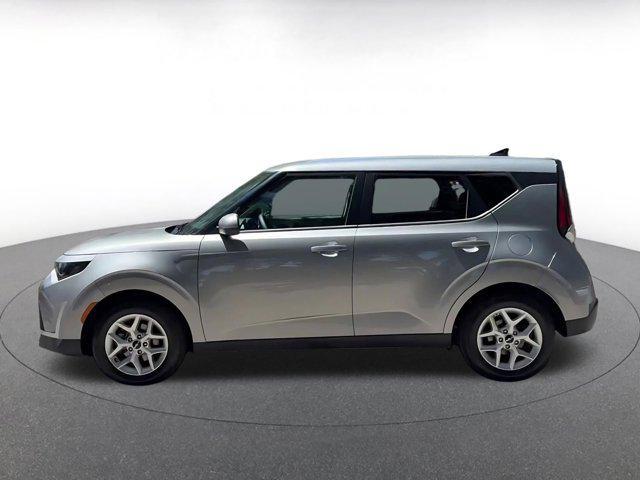 used 2025 Kia Soul car, priced at $16,762
