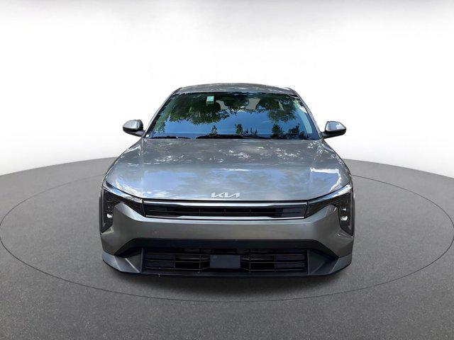 used 2025 Kia K4 car, priced at $19,149