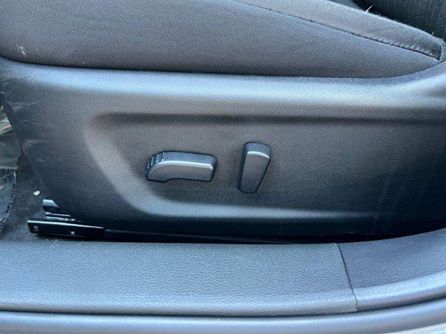 used 2025 Nissan Altima car, priced at $18,449