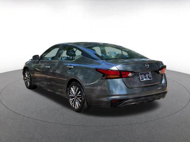 used 2025 Nissan Altima car, priced at $18,449