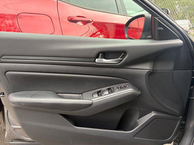 used 2025 Nissan Altima car, priced at $18,398
