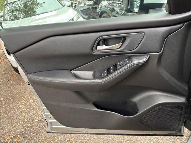 used 2025 Nissan Rogue car, priced at $20,849