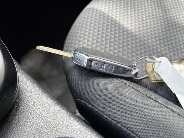 used 2025 Kia Soul car, priced at $16,149