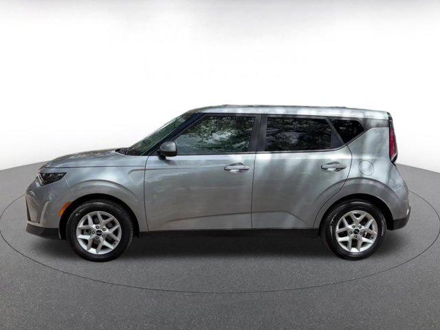 used 2025 Kia Soul car, priced at $16,149