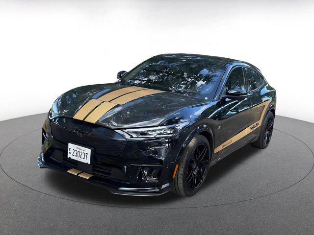 used 2023 Ford Mustang Mach-E car, priced at $40,999