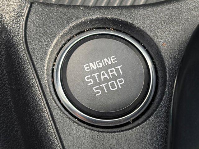 used 2025 Kia K4 car, priced at $18,995