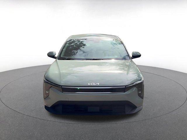 used 2025 Kia K4 car, priced at $18,995