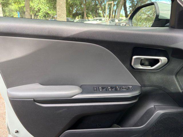 used 2025 Kia K4 car, priced at $18,995