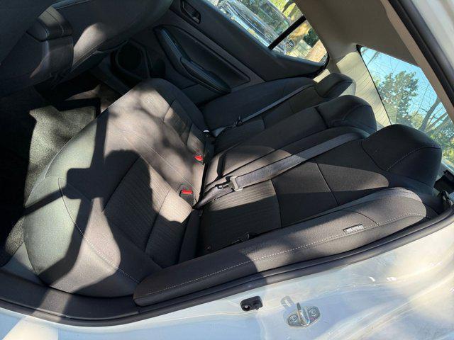 used 2025 Nissan Altima car, priced at $17,605