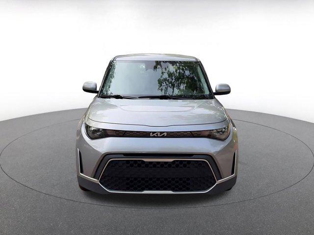 used 2025 Kia Soul car, priced at $17,198