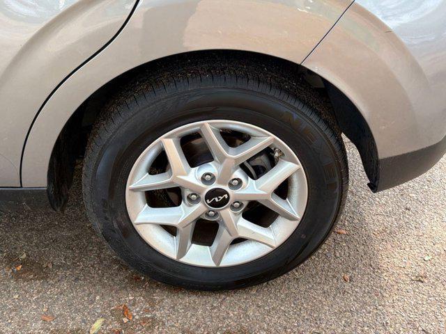 used 2025 Kia Soul car, priced at $17,198