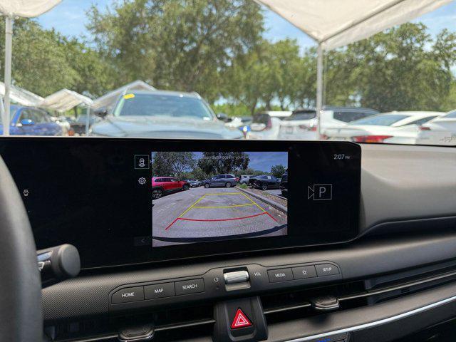 used 2025 Kia K4 car, priced at $19,579