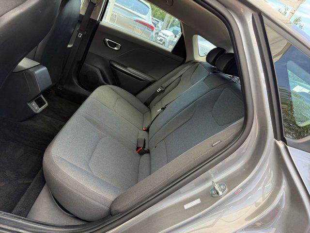 used 2025 Kia K4 car, priced at $19,579