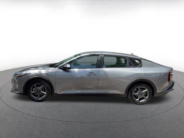 used 2025 Kia K4 car, priced at $19,579