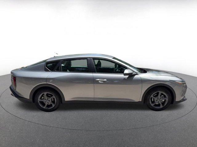 used 2025 Kia K4 car, priced at $19,579