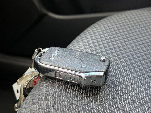 used 2025 Kia Soul car, priced at $17,198