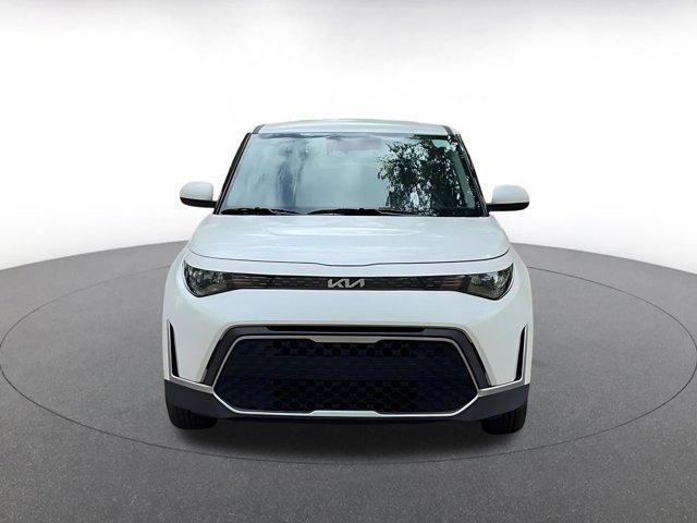 used 2025 Kia Soul car, priced at $17,198