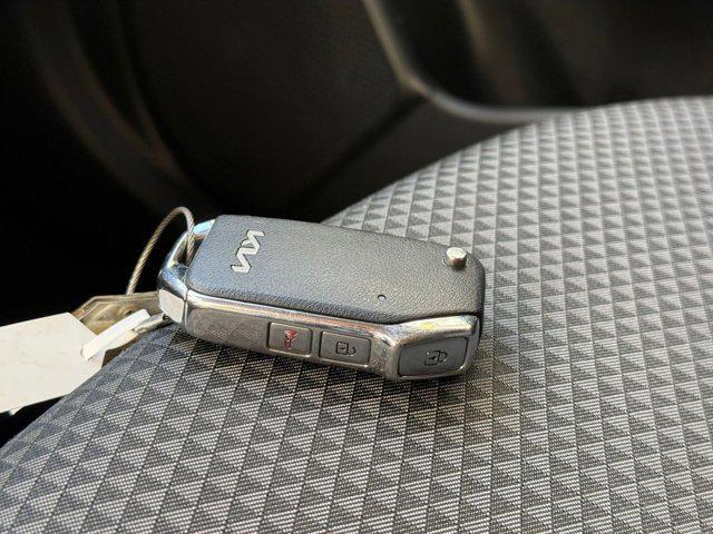 used 2025 Kia Soul car, priced at $17,249