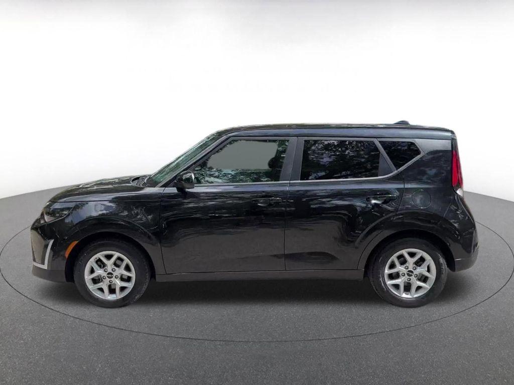 used 2025 Kia Soul car, priced at $16,598