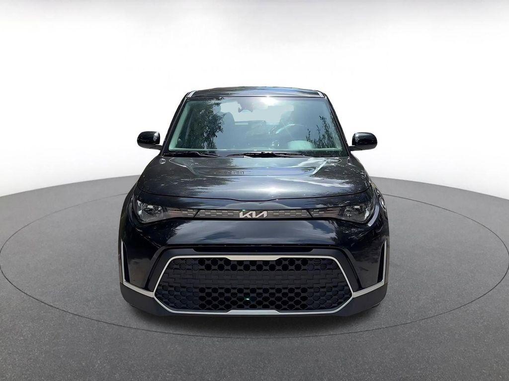 used 2025 Kia Soul car, priced at $16,598