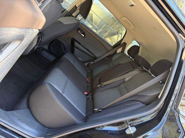 used 2023 Nissan Rogue car, priced at $17,715