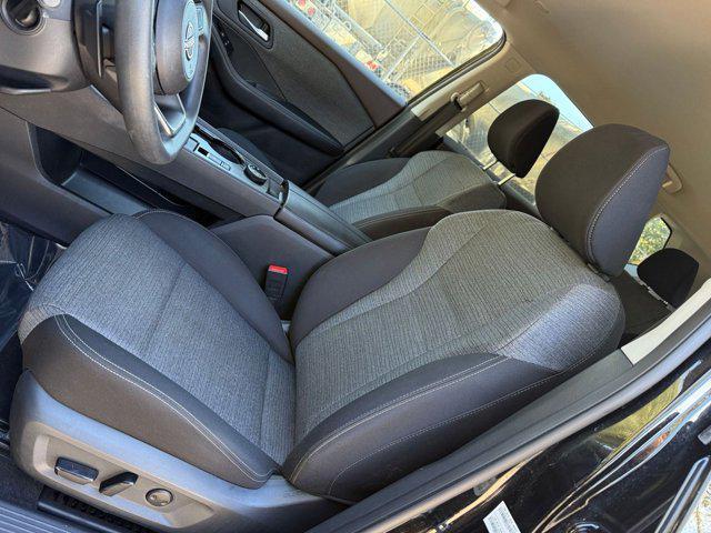 used 2023 Nissan Rogue car, priced at $17,715