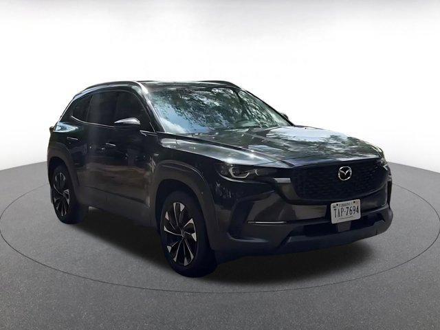 used 2025 Mazda CX-50 Hybrid car, priced at $31,898
