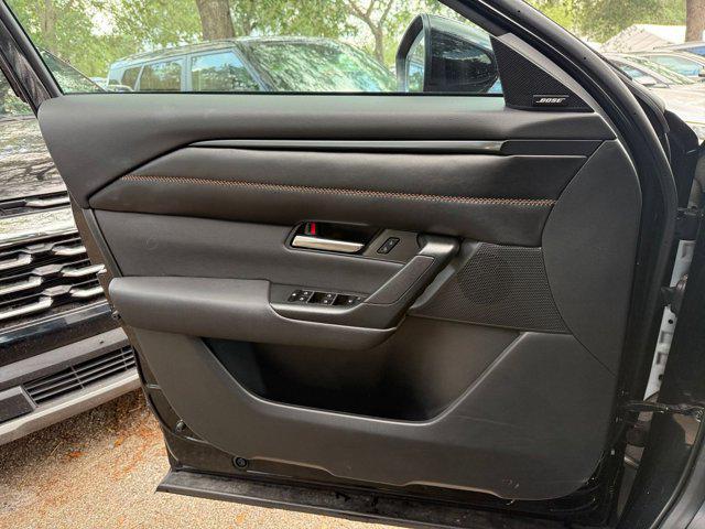 used 2025 Mazda CX-50 Hybrid car, priced at $31,898