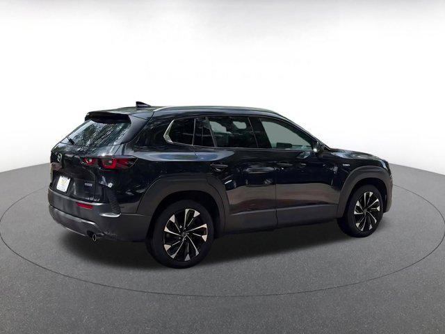 used 2025 Mazda CX-50 Hybrid car, priced at $31,898