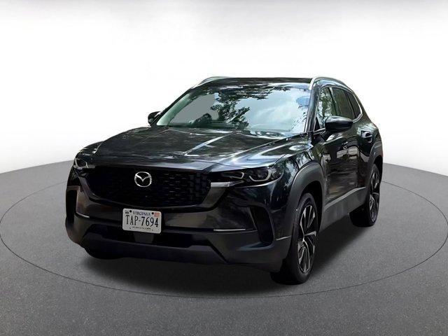 used 2025 Mazda CX-50 Hybrid car, priced at $31,898