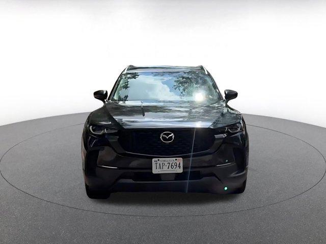 used 2025 Mazda CX-50 Hybrid car, priced at $31,898