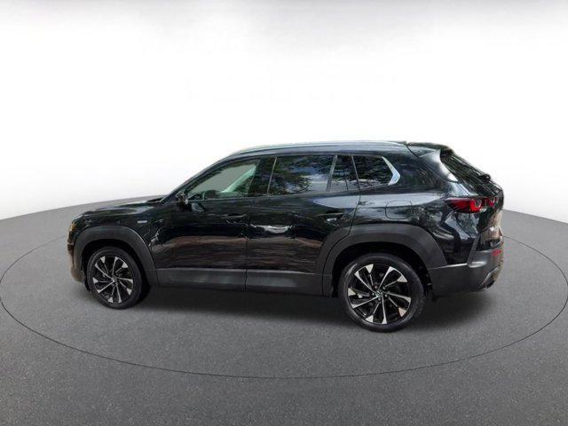 used 2025 Mazda CX-50 Hybrid car, priced at $31,898