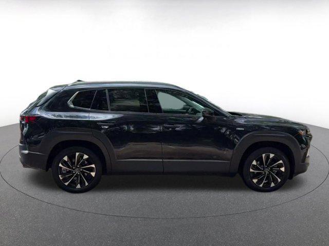 used 2025 Mazda CX-50 Hybrid car, priced at $31,898